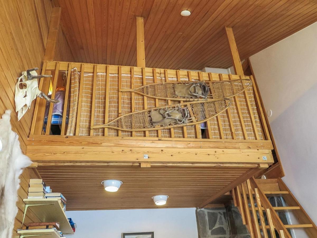 Holiday Home Soidinaukea B 20 By Interhome Saariselka Bagian luar foto