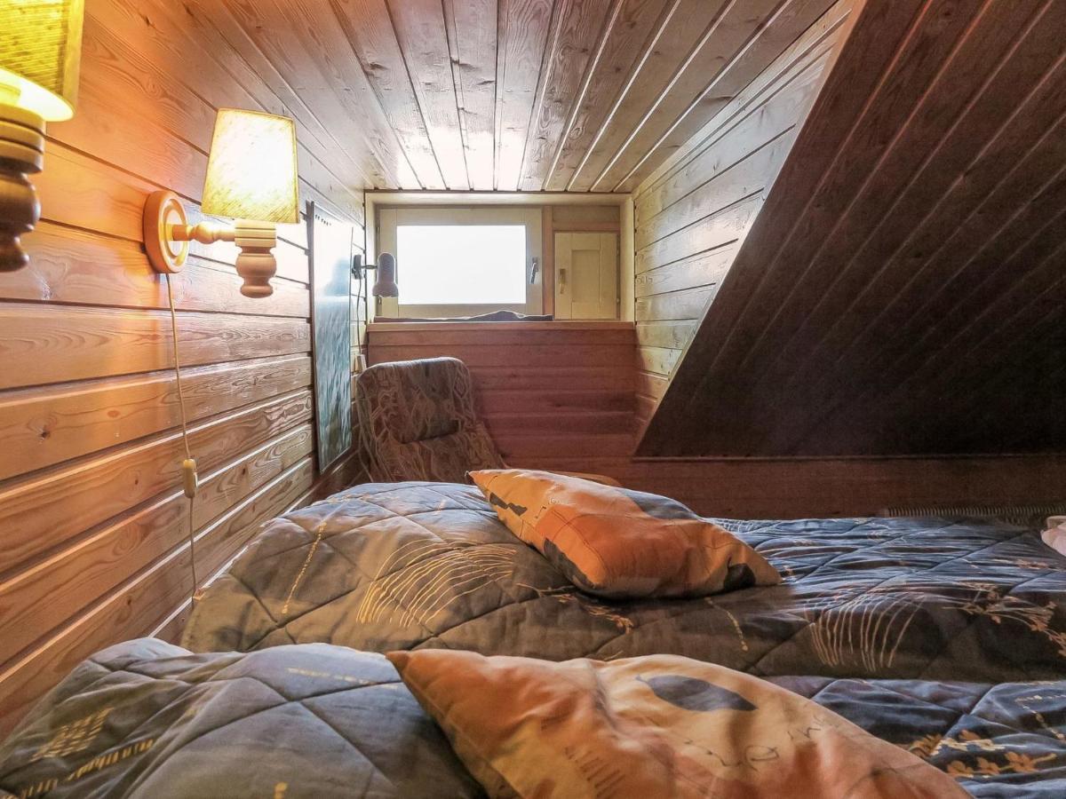 Holiday Home Soidinaukea B 20 By Interhome Saariselka Bagian luar foto
