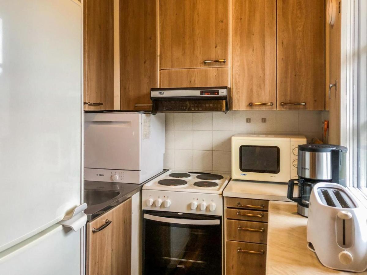 Holiday Home Soidinaukea B 20 By Interhome Saariselka Bagian luar foto